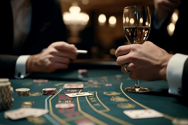 senayanbet market selection showing football and casino categories